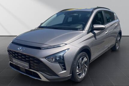 Hyundai BAYON 14.015 km 15.990 &euro; Mettmann 40822