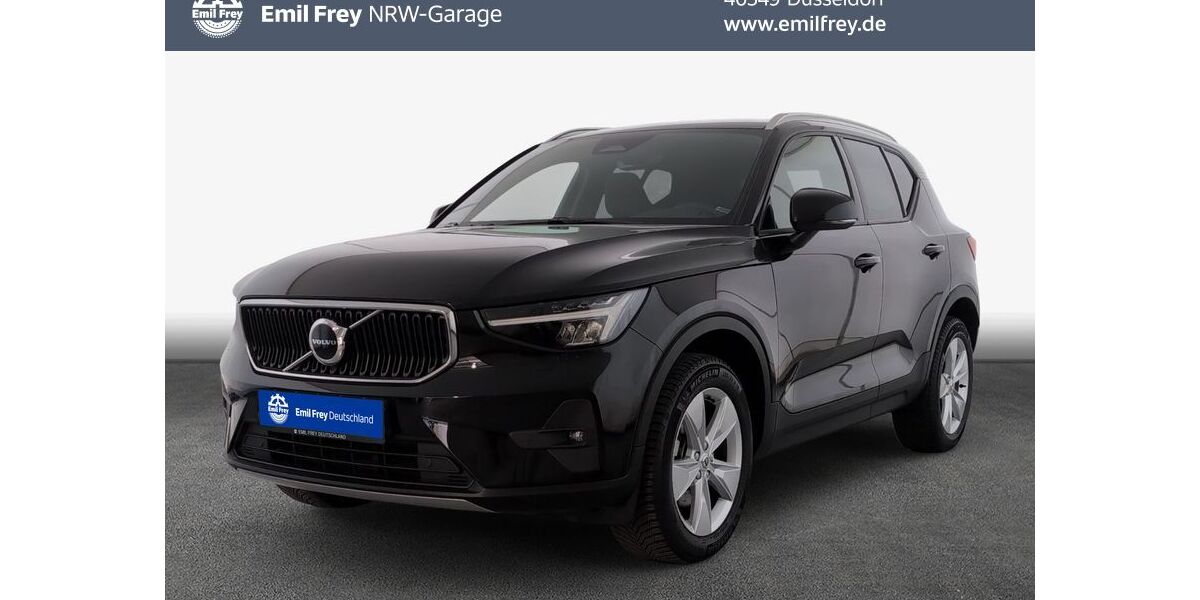 Volvo XC40 24.322 km 28.990 &euro; Düsseldorf 40549