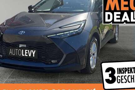 Toyota C-HR 15.205 km 33.890 &euro; Düsseldorf 40233