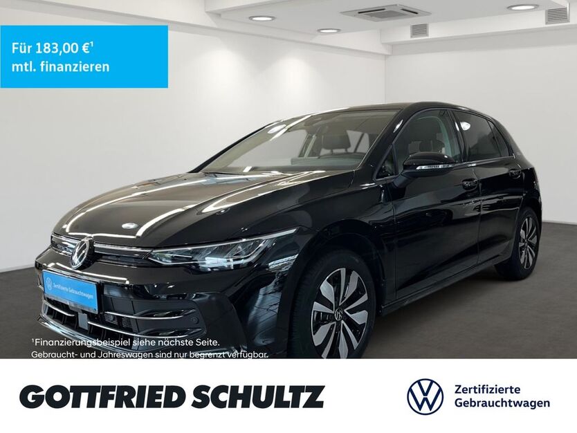 VW Golf 8.555 km 28.450 € Mülheim an der Ruhr 45481