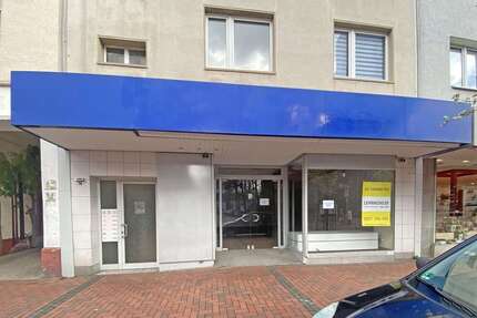 Einzelhandel in Essen 1.900 € 67 m²