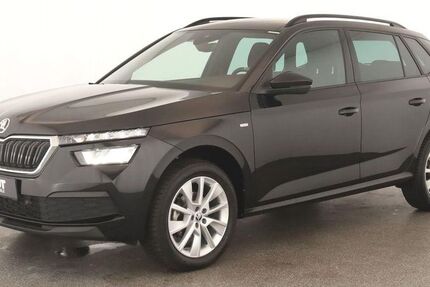 Skoda Kamiq 26.600 km 20.384 € Düsseldorf 40233