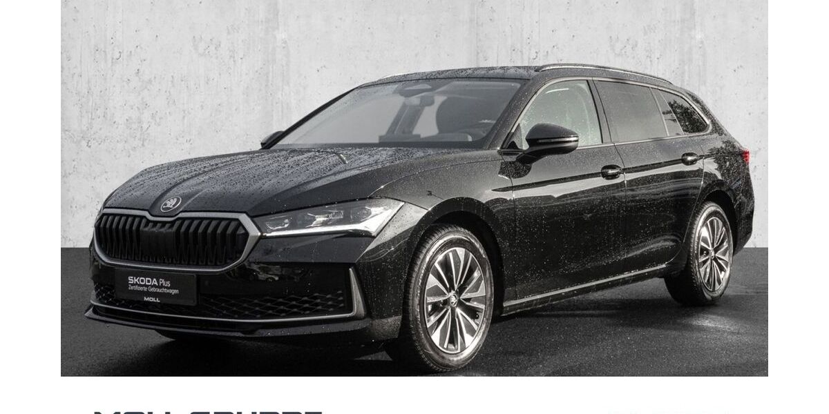 Skoda Superb 18.702 km 38.680 &euro; Düsseldorf 40549