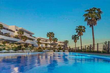 Wohnung zum Kaufen in Estepona 379.000 € 113 m²