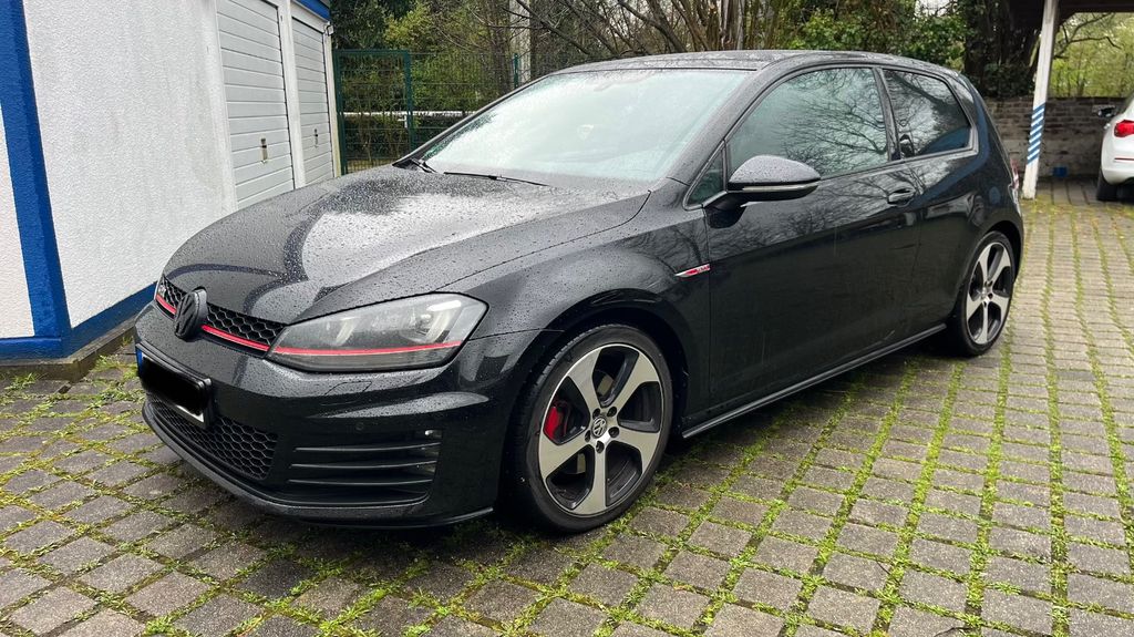 VW Golf 198.150 km 13.200 &euro; Gelsenkirchen 45897