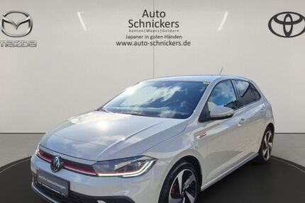 VW Polo 16.025 km 24.241 &euro; Moers 47441