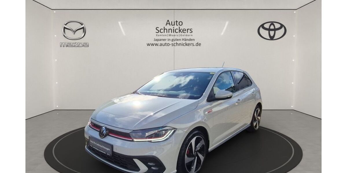 VW Polo 16.025 km 24.241 &euro; Moers 47441