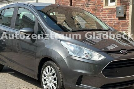 Ford B-Max 113.800 km 6.490 &euro; Gladbeck 45968