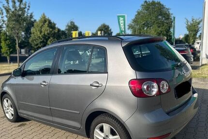 VW Golf Plus