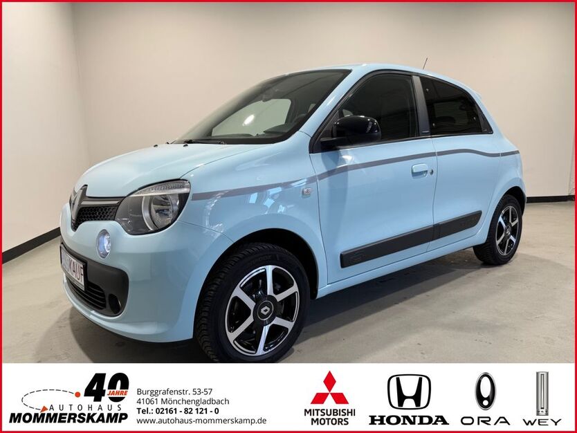 Renault Twingo 15.050 km 13.480 € Mönchengladbach 41061