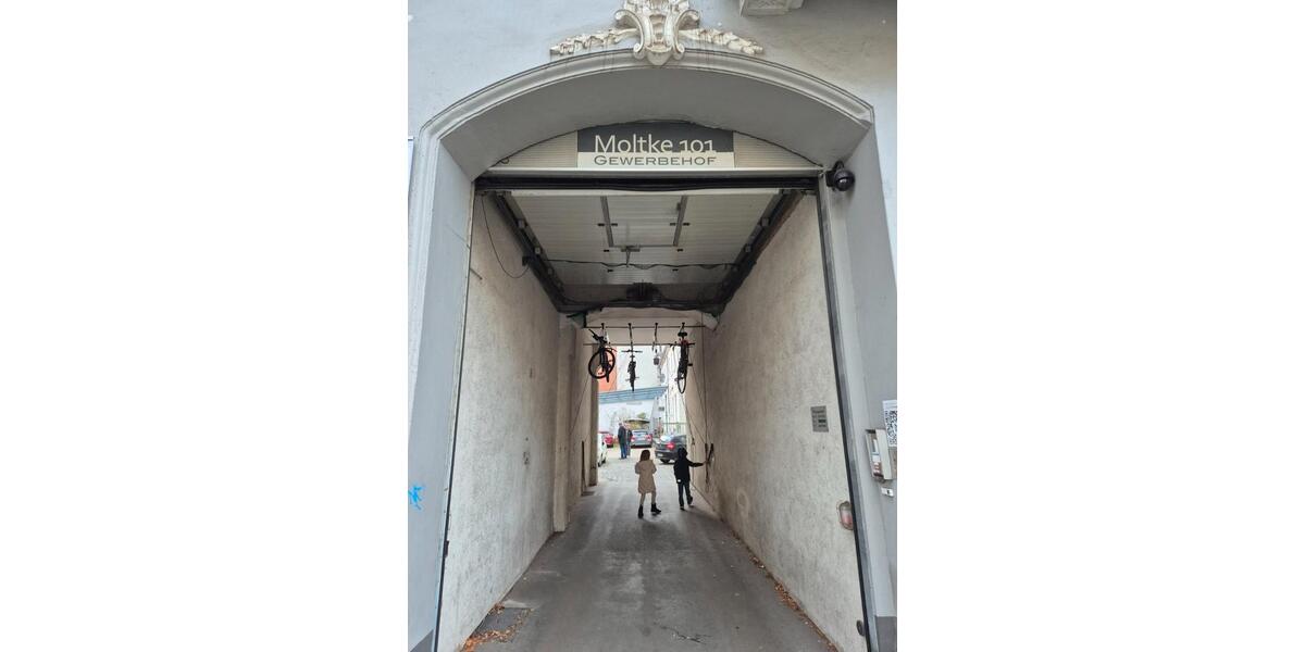 Gewerbeobjekt Düsseldorf Pempelfort - 1.930&euro; | Angebot:26403046
