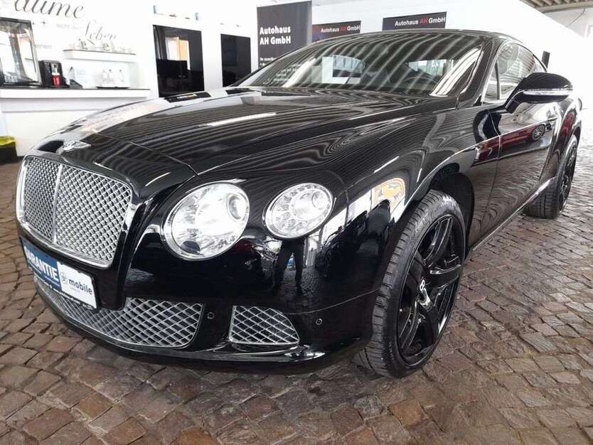 Continental GT