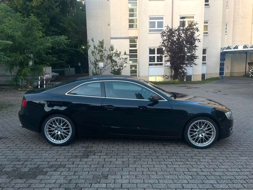 Audi A5 156.717 km 13.500 € Herne 44623