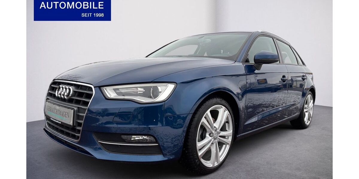 Audi A3 158.000 km 10.990 &euro; Neuss 41462