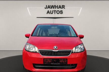 Skoda Citigo 125.007 km 4.490 &euro; Bottrop 46236