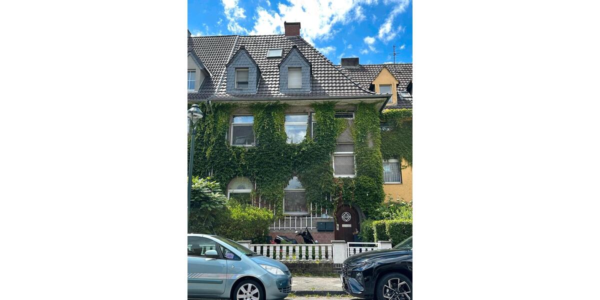 Mehrfamilienhaus, Wohnhaus Düsseldorf Stadtbezirk 8 - 9 Zimmer, 170 m&sup2;, 550.000&euro; | Angebot:26889268