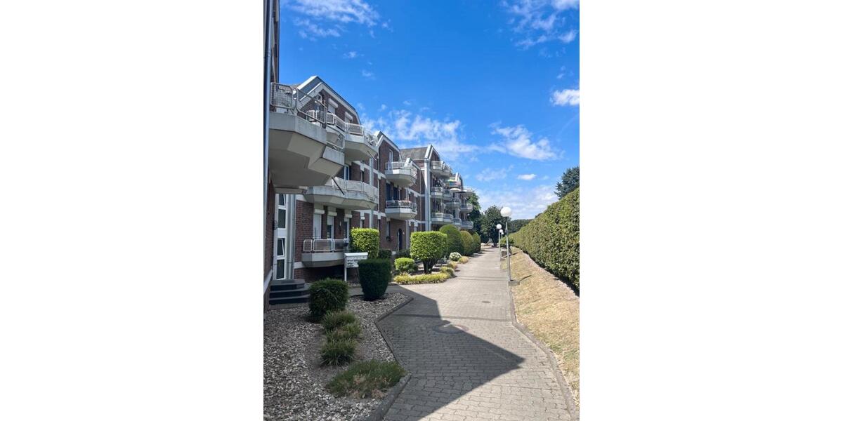 Etagenwohnung Neuss Furth-Mitte - 4 Zimmer, 116 m&sup2;, 359.000&euro; | Angebot:27017609