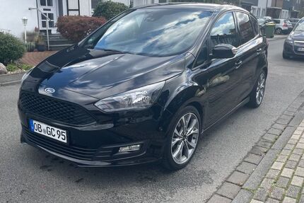 Ford C-Max 68.615 km 14.900 &euro; Oberhausen 46049
