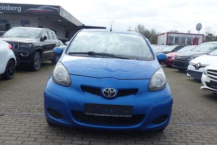 Toyota Aygo (X) 190.000 km 2.900 € Rheinberg 47495