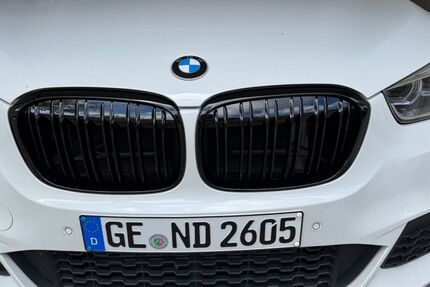 BMW X1 62.000 km 20.800 &euro; Gelsenkirchen 45886