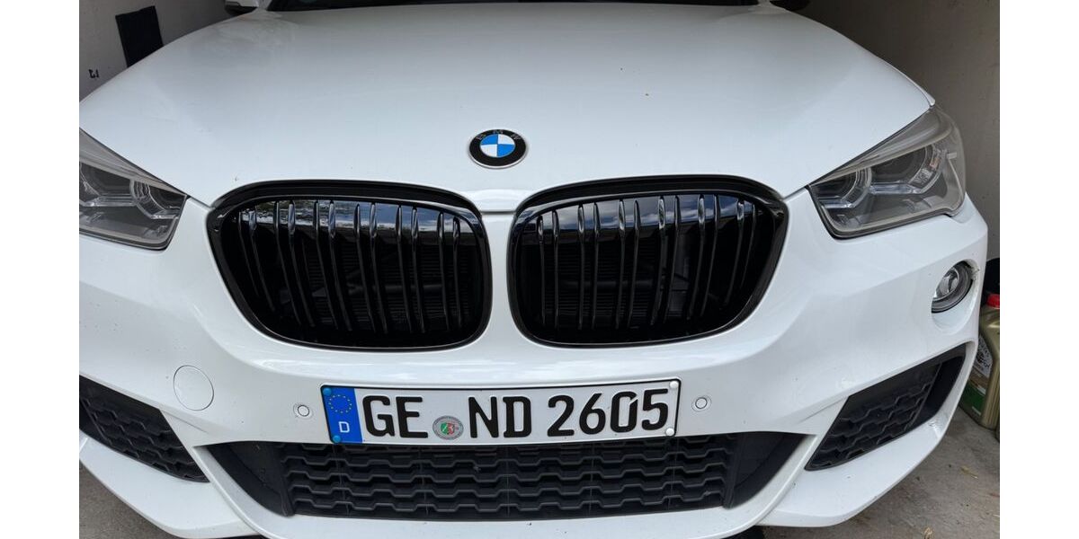 BMW X1 62.000 km 20.800 &euro; Gelsenkirchen 45886