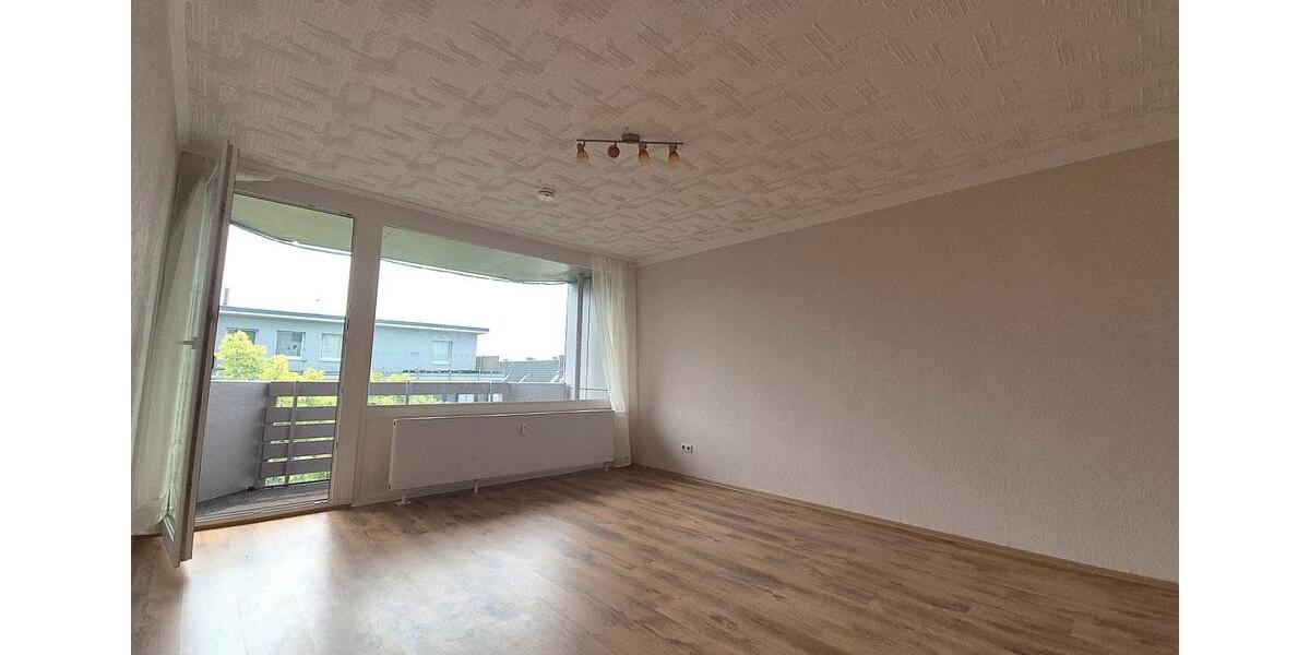 Etagenwohnung Oberhausen - 1.5 Zimmer, 44 m&sup2;, 51.000&euro; | Angebot:27233749
