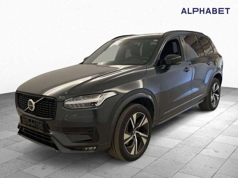 XC90