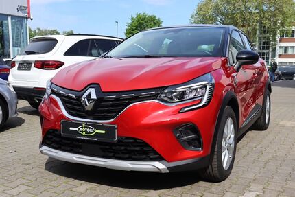 Renault Captur 10.652 km 15.980 &euro; Essen 45326