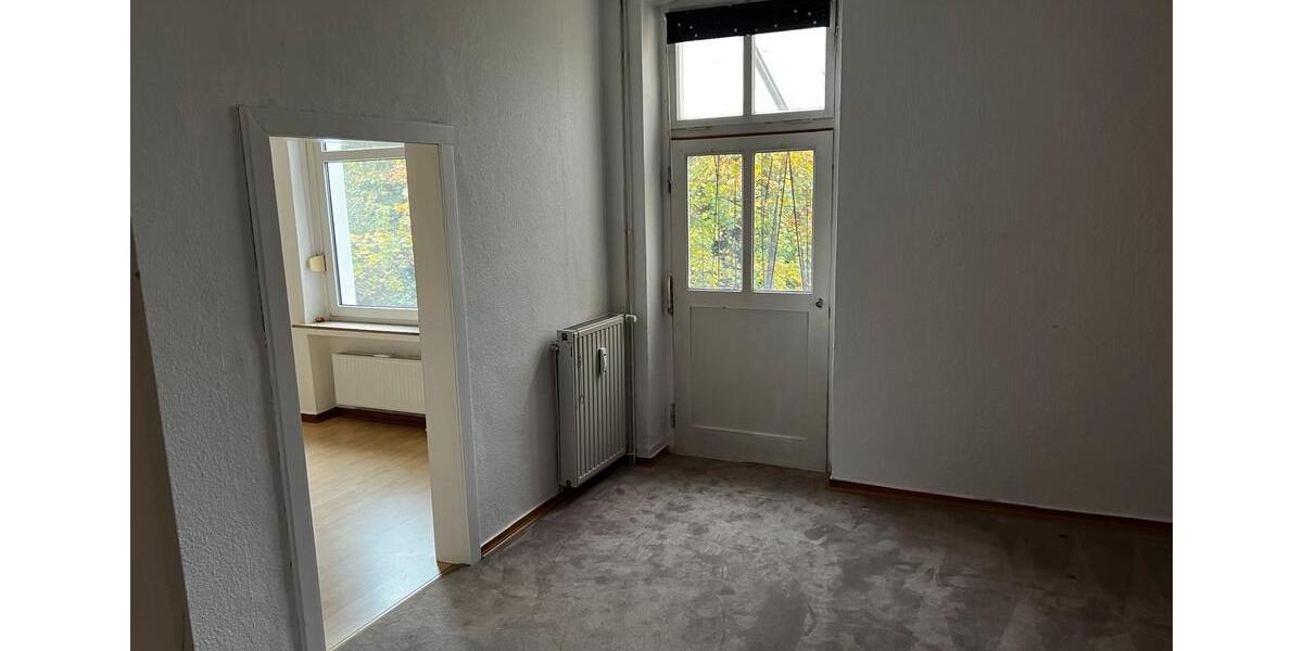 Etagenwohnung Oberhausen Schmachtendorf - 3 Zimmer, 72 m&sup2;, 720&euro; | Angebot:25612847