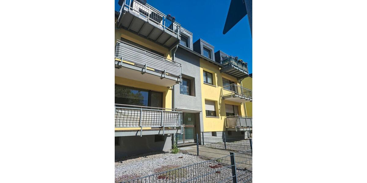Dachgeschoßwohnung Essen Stadtbezirk IV - 3 Zimmer, 67 m&sup2;, 855&euro; | Angebot:26366523