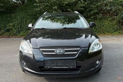 Kia ceed Sportswagon 122.000 km 2.950 &euro; Velbert 42551