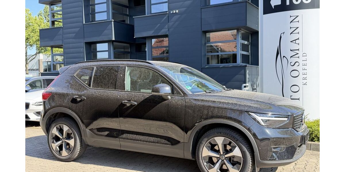 Volvo XC40 14.152 km 32.500 &euro; Krefeld 47805