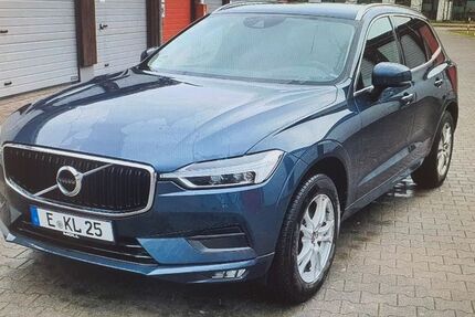 Volvo XC60 179.600 km 19.999 &euro; Essen 45307