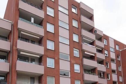 Eigentumswohnung 75m2 Bulmke-Hüllen 3,5 Zimmer BALKON