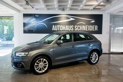 Audi Q3 118.000 km 16.990 &euro; Ratingen 40880