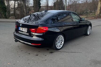 BMW 328 Gran Turismo 170.233 km 11.500 &euro; Duisburg 47137
