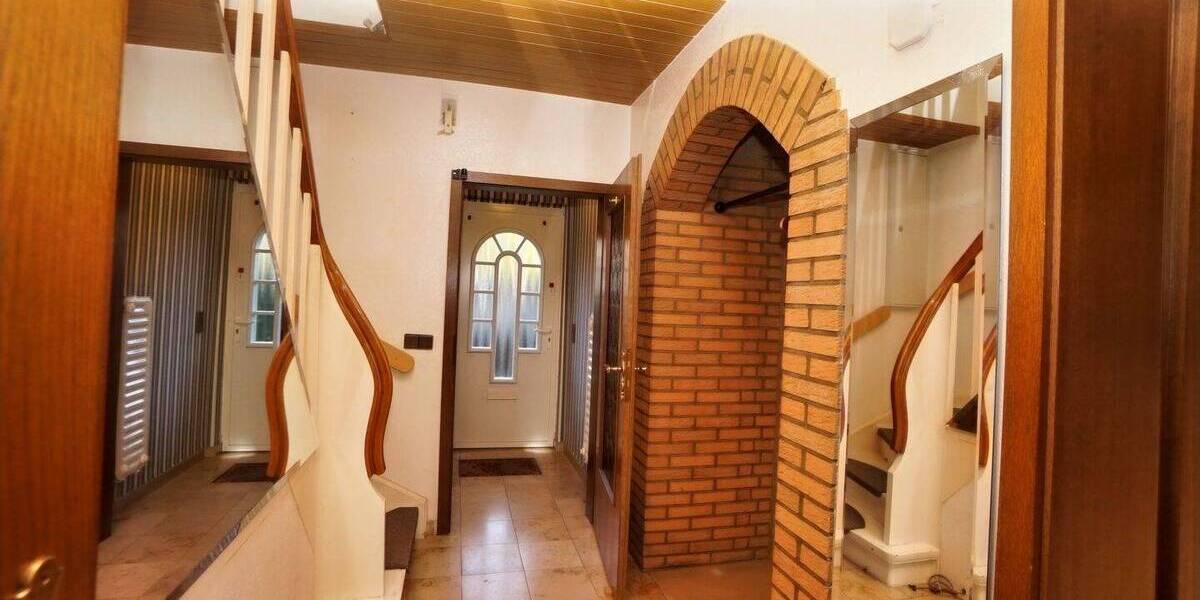 Doppelhaushälfte Neukirchen-Vluyn Neukirchen - 4 Zimmer, 99 m&sup2;, 295.000&euro; | Angebot:25190996