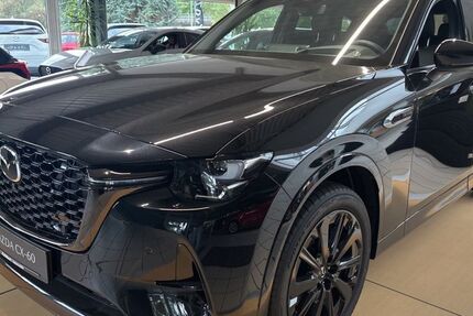 Mazda CX-60 4.944 km 49.891 &euro; Neuss 41464
