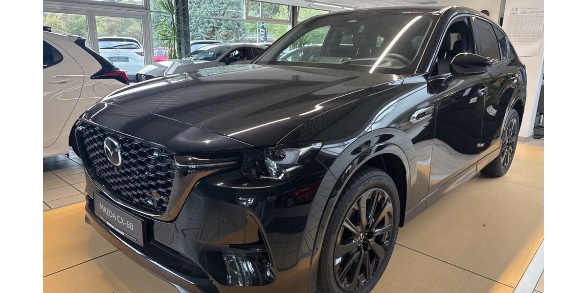 Mazda CX-60 4.944 km 49.891 &euro; Neuss 41464