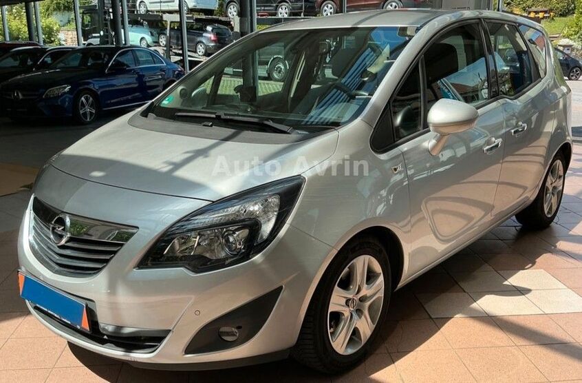 Meriva