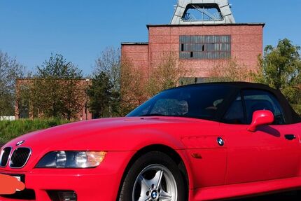 BMW Z3