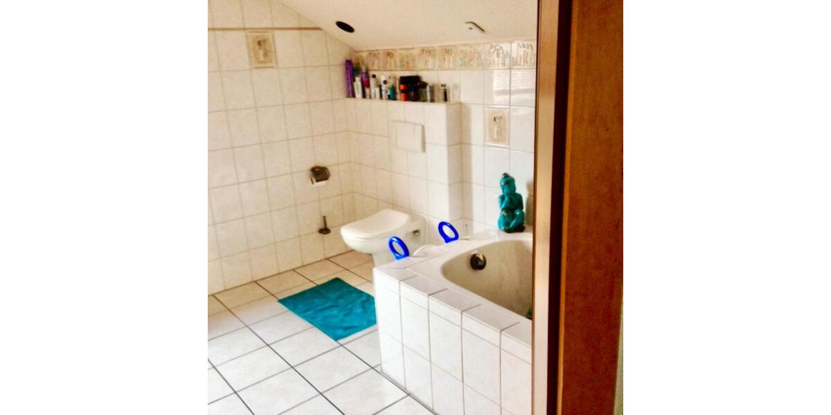 Dachgeschoßwohnung Dorsten Altstadt - 3.5 Zimmer, 87 m&sup2;, 229.000&euro; | Angebot:24535037