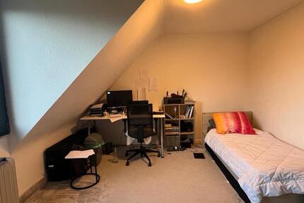 Wohnung ab Dez zimmer