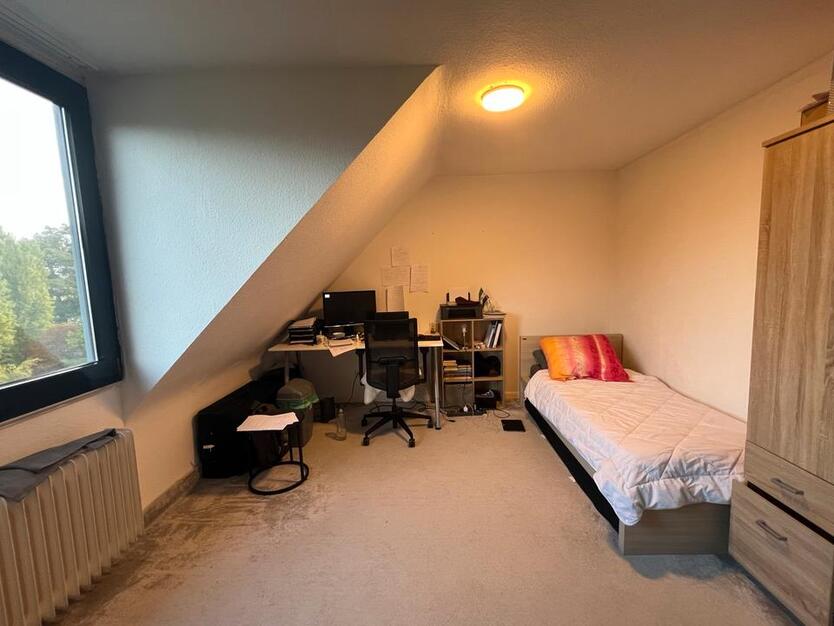 Wohnung ab Dez zimmer