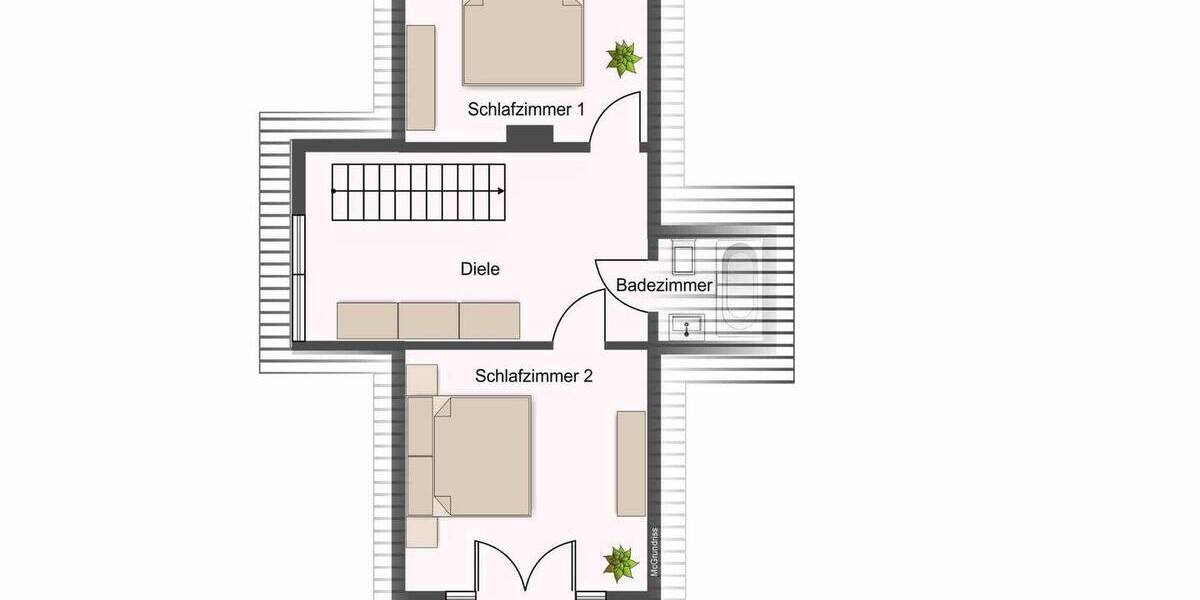 Einfamilienhaus Rheinberg Borth - 4 Zimmer, 118 m&sup2;, 319.000&euro; | Angebot:26867352