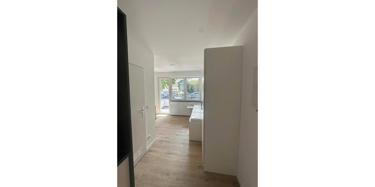 Etagenwohnung Essen Stadtbezirk VI - 1 Zimmer, 17 m&sup2;, 600&euro; | Angebot:26443467
