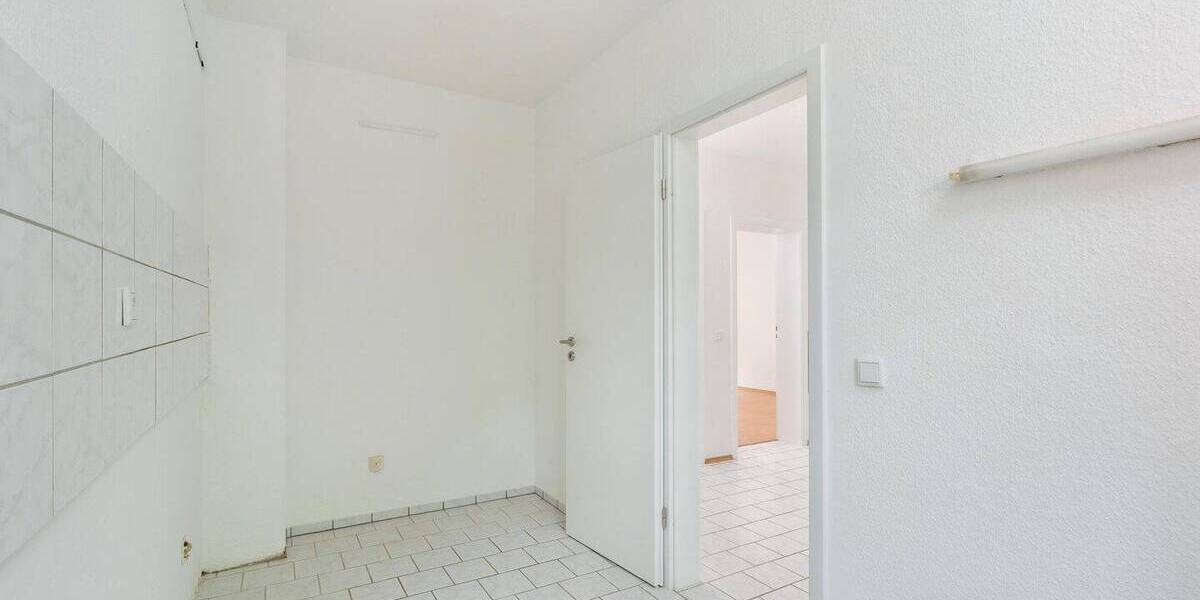 Etagenwohnung Essen Rüttenscheid - 2 Zimmer, 53 m&sup2;, 199.000&euro; | Angebot:26805131