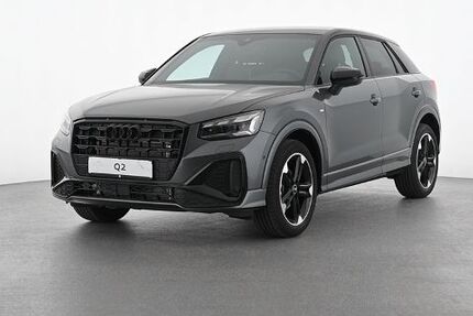 Audi Q2 2.500 km 42.880 &euro; Essen 45143