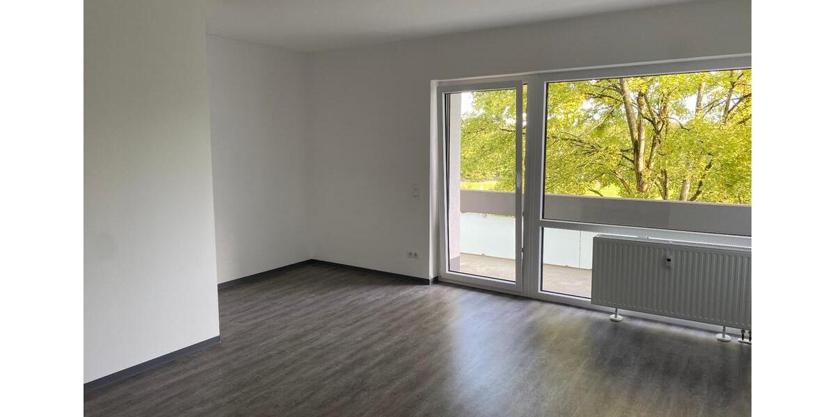 Etagenwohnung Bottrop - 1 Zimmer, 35 m&sup2;, 430&euro; | Angebot:26349036