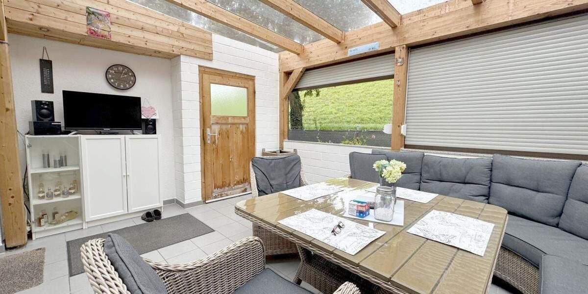 Einfamilienhaus Oberhausen Schwarze Heide - 7 Zimmer, 176 m&sup2;, 595.000&euro; | Angebot:25632282